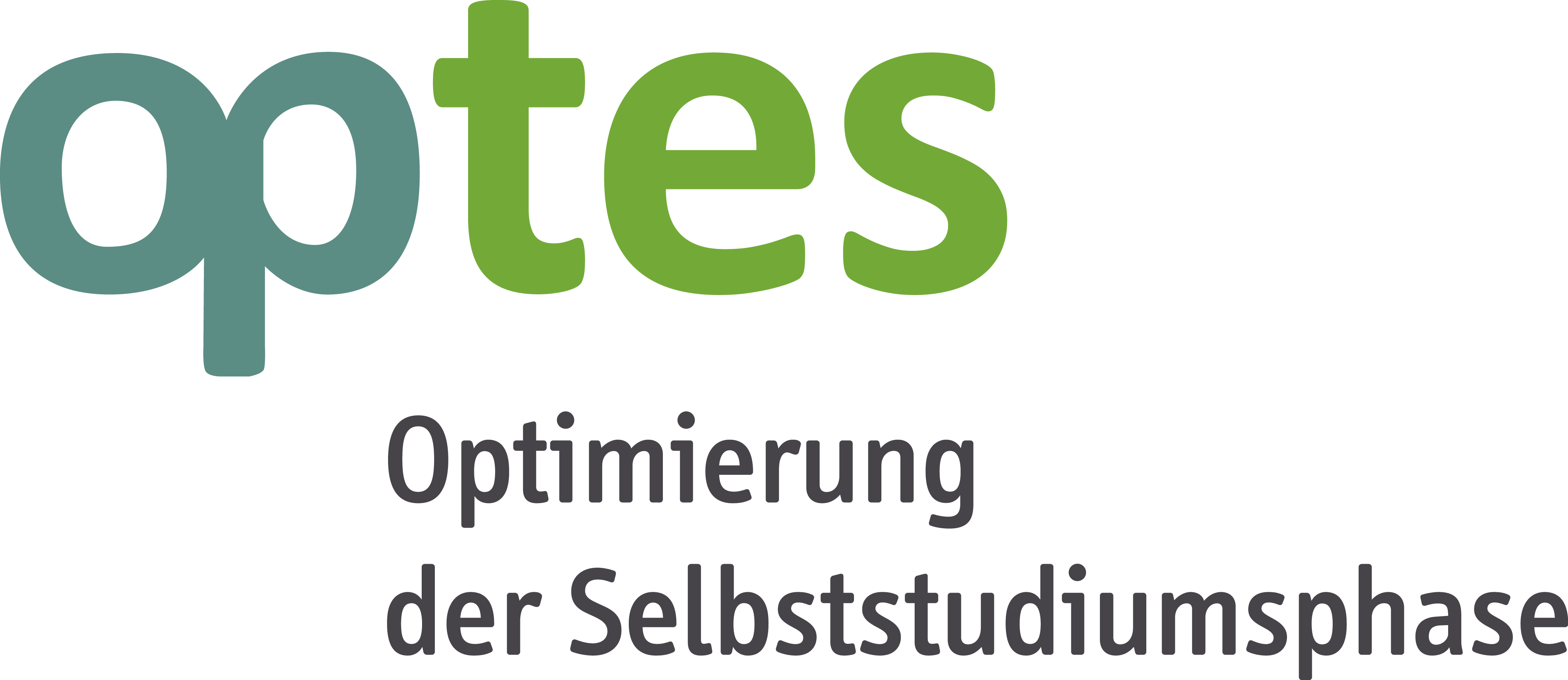 optes Logo