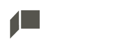 Logo DHBW invers