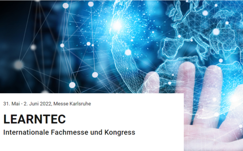 Info LEARNTEC