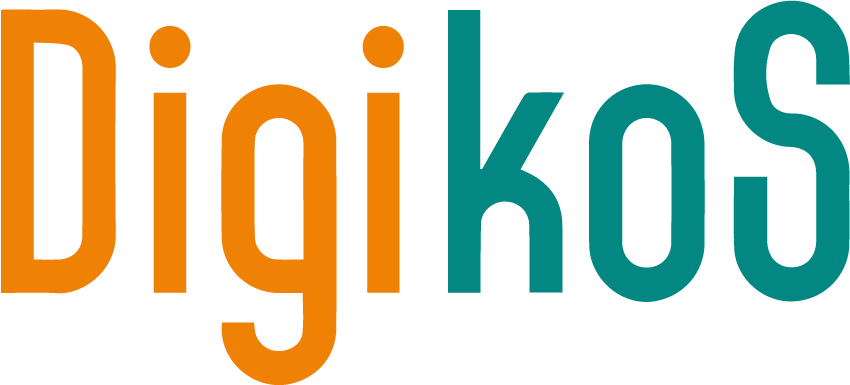 DigikoS Logo