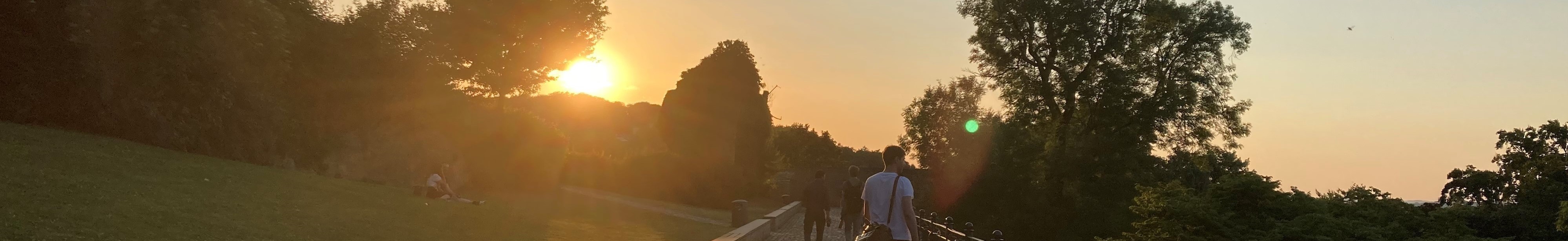 Header Sonnenuntergang Bielefeld